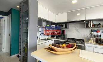 Imagem 5: Apartamento 2 Quartos Beira Mar Intermares