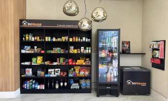 Imagem 3: Excelente imóvel Semi mobiliado de 03 quartos Sol da manhã na Av. Rio Branco Santa Lucia