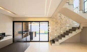 Imagem 2: Jardins Capri - Casa de Condomínio 3 quartos, sendo 3 suítes