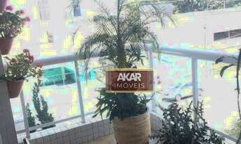 Imagem 4: Apartamento com 3 dormitórios à venda, 138 m² por R$ 1.260.000,00 - Centro - São Bernardo