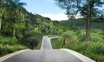 Imagem 7: Lotes Condomínio Excelente Localização de Casa Branca Financiamento Facilitado