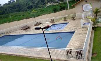 Imagem 2: Apartamento com 2 dormitórios para alugar, 45 m² por R$ 1.250,00/mês - Jardim Central - Co