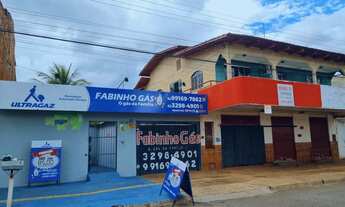 Imagem 12: Sobrado e um lote ao lado no Jardim vista bela Goiânia