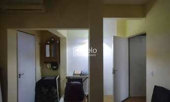 Imagem 3: Apartamento à venda com 32,13 m², 1 quarto 1 vaga em Botafogo, Campinas