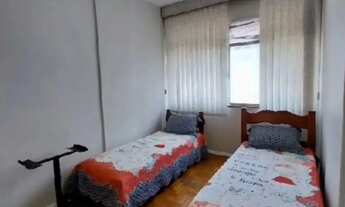 Imagem 6: Imobiliária vende apartamento 3 quartos, 124 m2, muito bem localizado em Icaraí