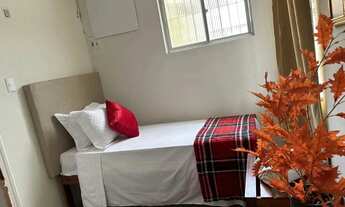 Imagem 6: Casa Mobiliada com 2 quartos no Marco - Belém - Av. Duque de Caxias