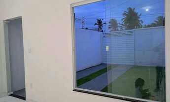 Imagem 3: Casa Nova com Opção de Ampliação- Loteamento Nossa Senhora do Carmo!