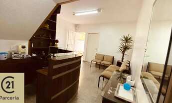 Imagem 6: Sobrado com 3 dormitórios para alugar, 120 m² aluguel R$ 4.200 - Campo Belo - São Paulo/SP