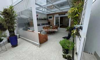 Imagem 2: Casa na Vila Madalena