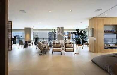 Imagem 2: Apartamento Alto Padrão Com 332 m² A Venda em Pinheiros