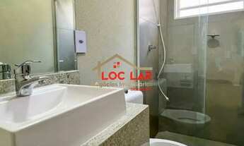 Imagem 7: Casa para alugar no bairro Condomínio Barcelona - São José do Rio Preto/SP