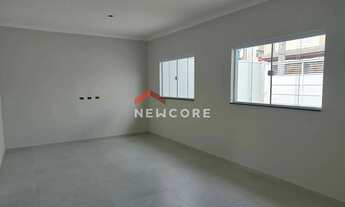 Imagem 3: Casa em Rua das Bromélias Imperiais - Nova Cerejeira - Atibaia/SP