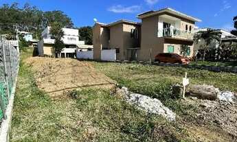 Imagem 7: Terreno plano a venda no condomínio Sítio Santo Antônio, 390m²