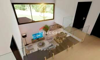 Imagem 7: Casa de condomínio em Estrada dos Pires - Chácaras Maringá - Atibaia/SP