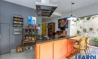 Imagem 4: SOBRADO - CAMPO BELO - SP