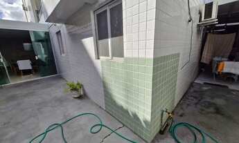 Imagem 7: 03 quartos em Bancários térreo com Área Externa