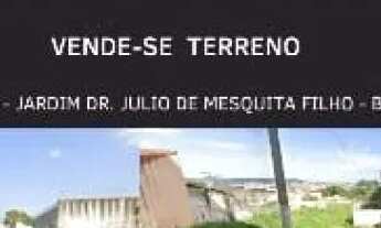 Imagem 2: AREA - JARDIM RECREIO - SP