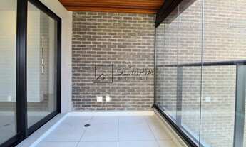 Imagem 6: Aluguel Apartamento 2 Dormitórios - 70 m² Pinheiros