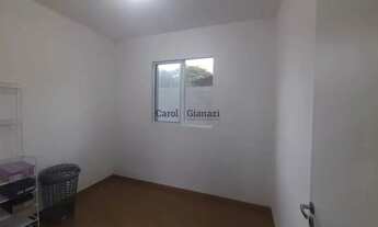 Imagem 6: AP2028- Apartamento para venda no Residencial Terras de Santa Cruz em Assis