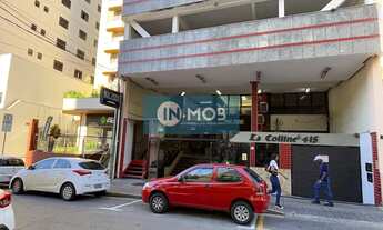 Imagem 3: Apartamento com 1 quarto para Venda ou Locação no bairro Centro em Juiz de Fora, MG