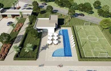 Imagem: Lotes Planos de 1.000m2 com Financiamento