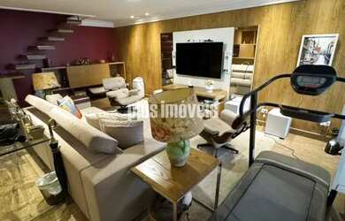 Imagem 6: Casa na Vila Madalena