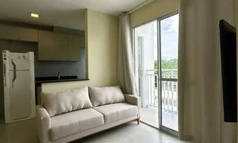 Imagem: Exelente Apartamento mobiliado, pra quem