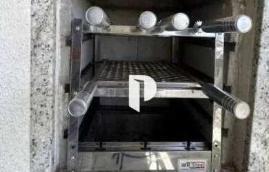 Imagem 6: Apartamento com 2 dormitórios à venda, 48 m² por R$ 380.000 - Recreio das Acácias - Ribeir