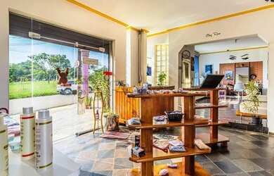 Imagem 3: Casa à venda com 220 m² no Vila Nogueira, Campinas