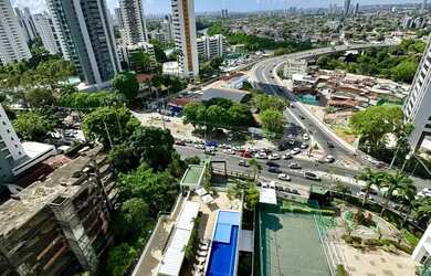 Imagem 5: ALUGO apartamento Boa viagem - 4 Quartos. '