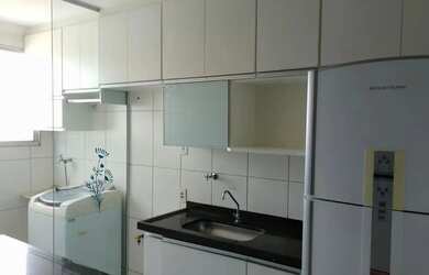 Imagem: Imóvel para venda tem 48 metros quadrados