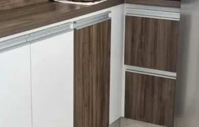 Imagem 2: Casa de Condomínio para venda com 292m² e 2 vagas