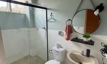 Imagem 6: Apartamento loft no bairro do Marco mobiliado com tudo