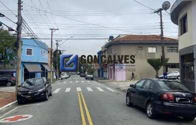 Imagem 6: Terreno de 308 m² à venda em São Caetano do Sul - São José (Residencial/Comercial