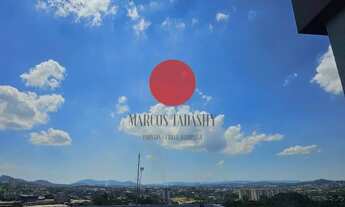 Imagem 4: VENDA COBERTURA GREEN VALLEY -ALPHAVILLE