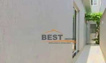 Imagem 4: Sobrado com 2 dormitórios à venda, 95 m² por R$ 1.100.000,00 - Vila Anglo Brasileira - São