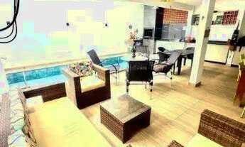 Imagem 6: IMÓVEL ALTA PADRÃO NO CONDOMÍNIO VILLA FIRENZE - Á VENDA