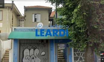 Imagem: SOBRADO - VILA ALZIRA - SP