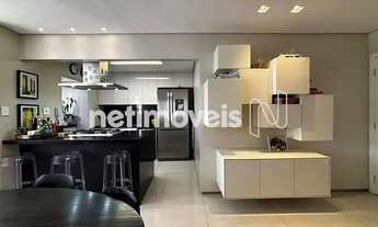 Imagem 7: Venda Apartamento 2 quartos Vila da Serra Nova Lima