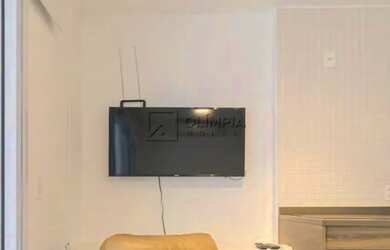 Imagem 5: Venda Apartamento 1 Dormitórios - 34 m² Consolação