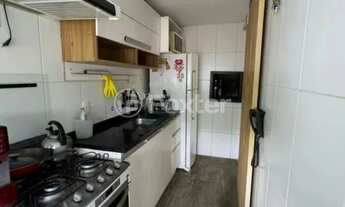 Imagem 2: Apartamento à venda Rua Potengi, Cristo Redentor - Porto Alegre