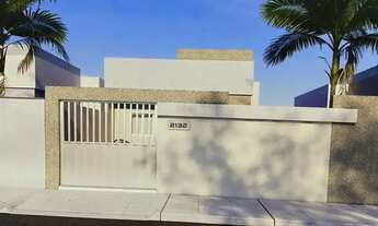 Imagem: Casa à venda em rua pública, EDUARDO GOMES