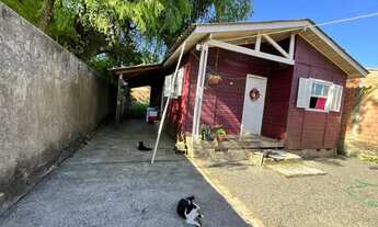 Imagem 4: Excelente Casa em terreno 10x30