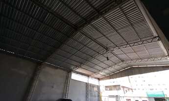 Imagem 3: ALUGA- SE GALPÃO QUASE ESQUINA COM AV. AUGUSTO DOS ANJOS