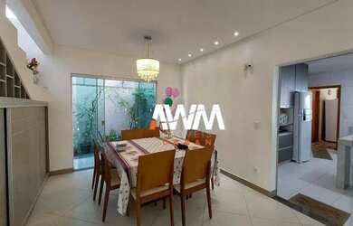 Imagem 4: Sobrado 5 quartos Parque Amazonia proximo a Esup