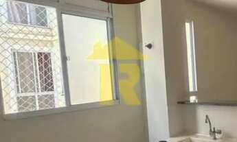 Imagem 6: Imperdível oportunidade: Apartamento à venda em São José do Rio Preto-SP, no bairro Rios d