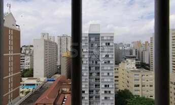 Imagem 3: Apartamento em Pinheiros com 2 dormitórios