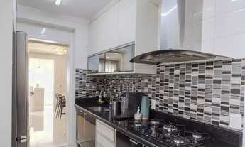 Imagem 4: Apartamento com 3 Quartos à venda, 86 m² por R$ 970.000 - Vila Leonor - Guarulhos/SP