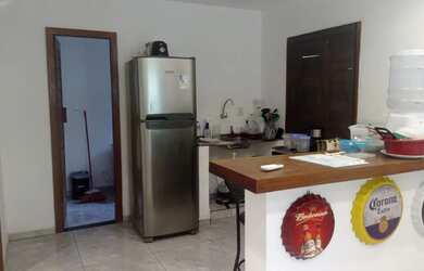 Imagem 4: Casa no Cassange