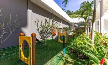 Imagem 7: Apartamento com 3 quartos à venda, 115 m² - Vale do Sereno - Nova Lima/MG